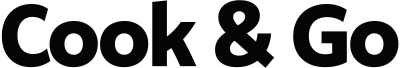 Cook & Go Logo